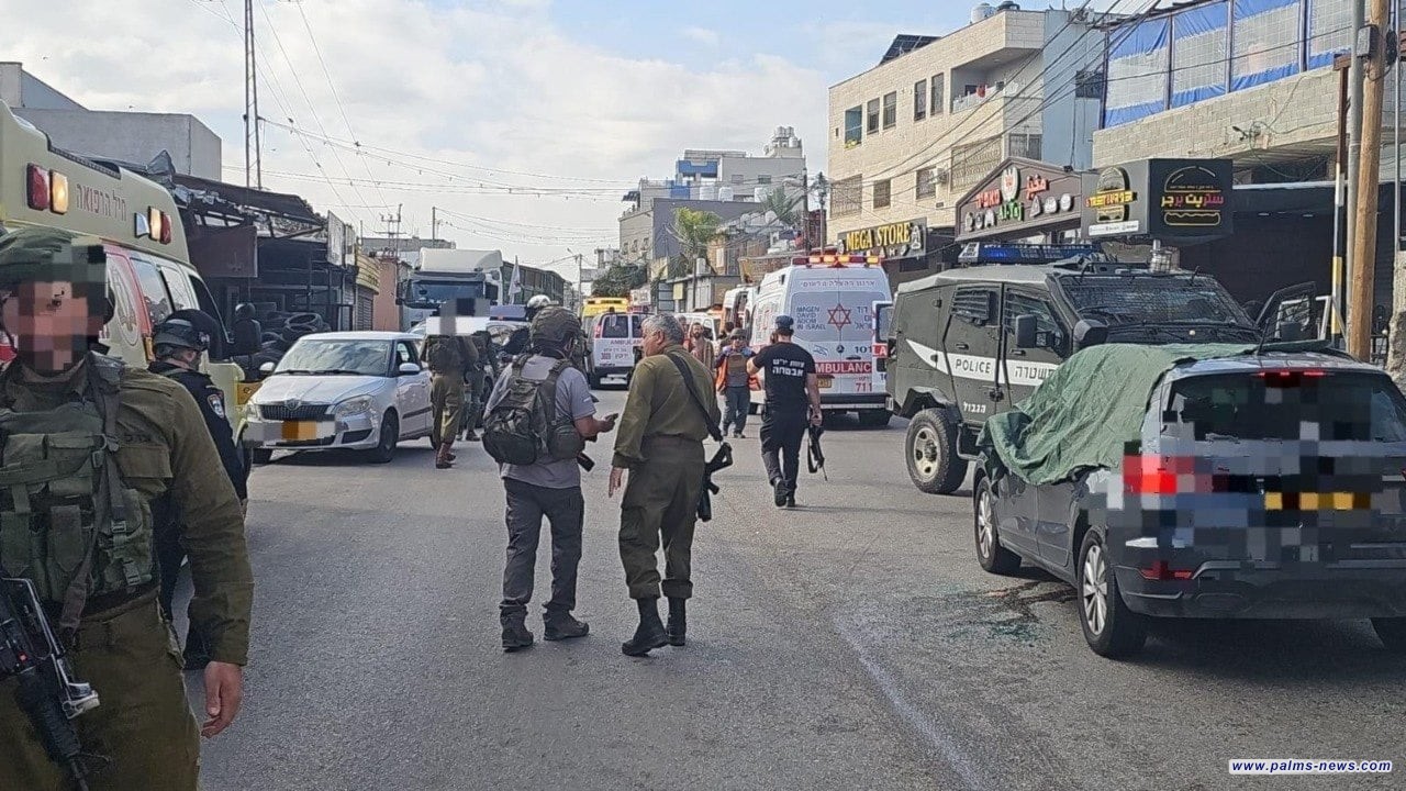 مقتل 3 مستوطنين وإصابة آخرين في إطلاق نار شرقي قلقيلية